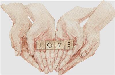 Loving Hands