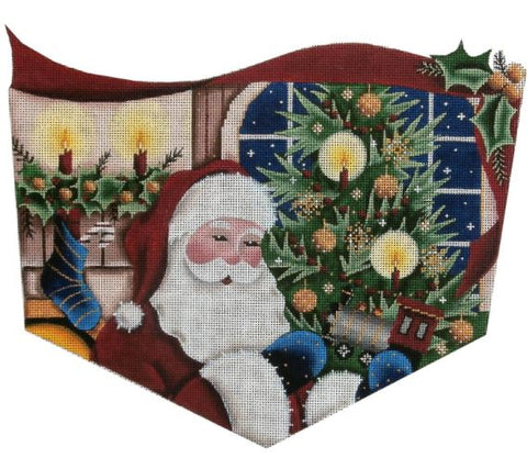Santa Presents/Boy Cuff