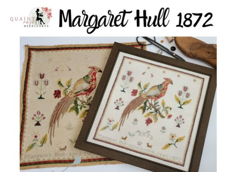 Margaret Hull 1872