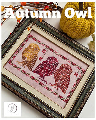 Autumn Owl