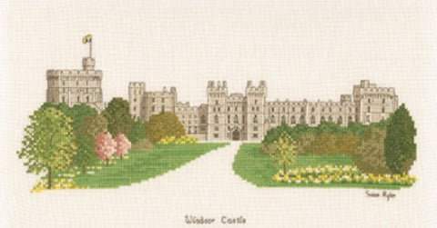 Windsor Castle