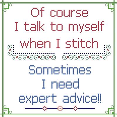 Talk to Myself