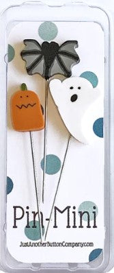 Pin Mini - Tiny Halloween