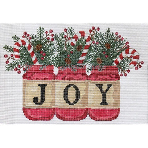 Holiday Jars