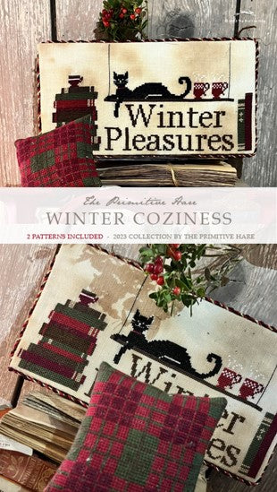 Winter Coziness