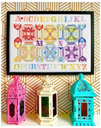 Kaleidoscope