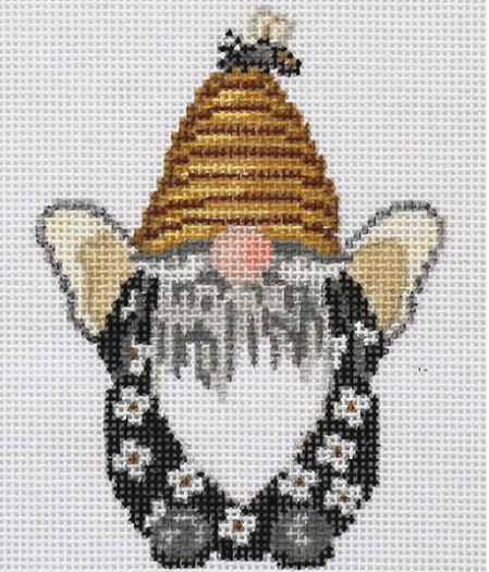 Gnome - Beehive