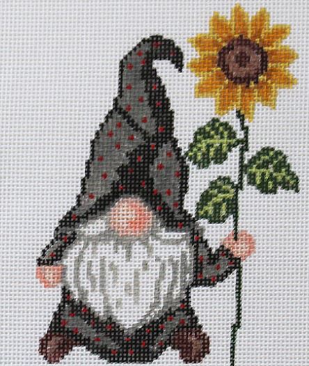 Gnome - Sunflower