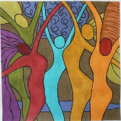 Celebrating Women