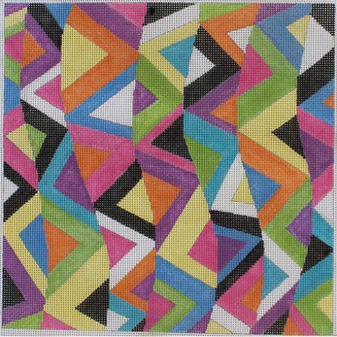 Jazzy Triangles