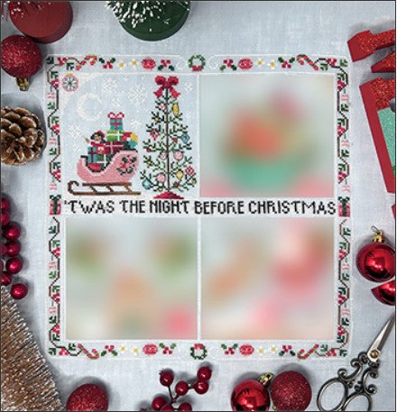 Night Before Christmas 1
