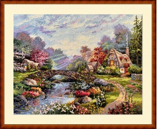 Springtime Glory