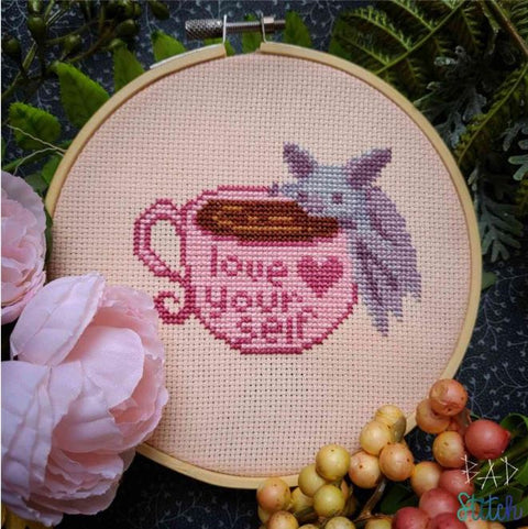 Love Yourself