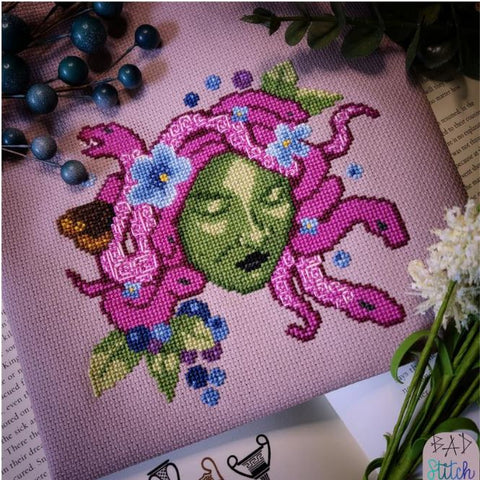 Medusa