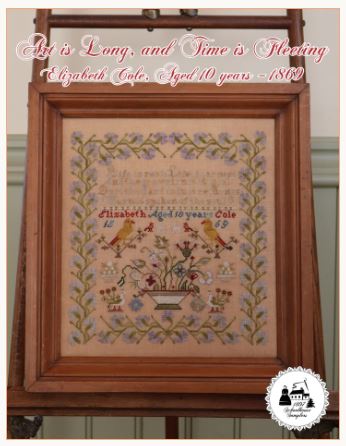 Art is Long and Time is Fleeting