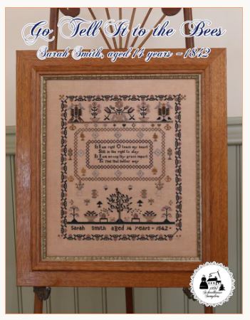 Go Tell it to the Bees