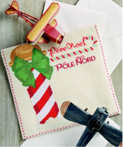 Letter to Santa Claus
