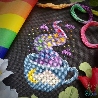 Pride Tea