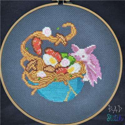 Ramen Bat