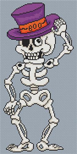 Formal Skeleton