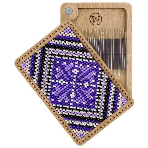 Needle Box - FLZB(N)-092