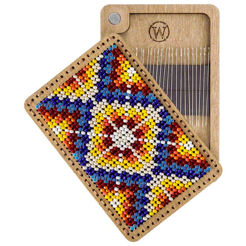 Needle Box - FLZB(N)-096