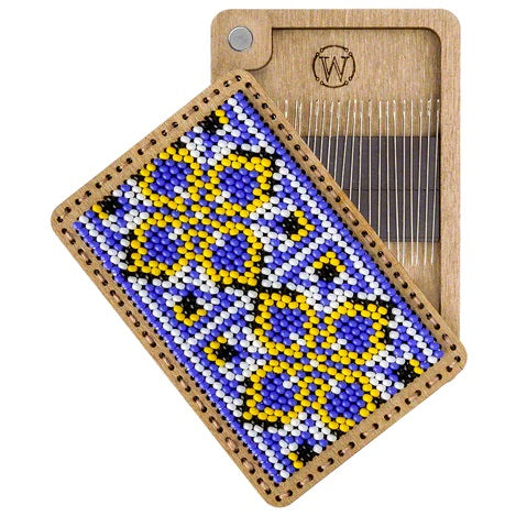 Needle Box - FLZB(N)-099