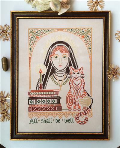 Julian of Norwich
