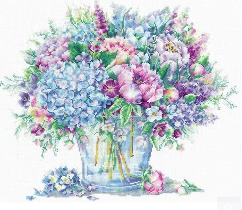 Summer Bouquet
