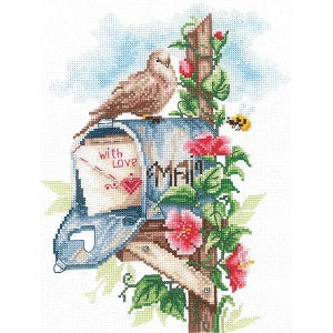 Letter for You