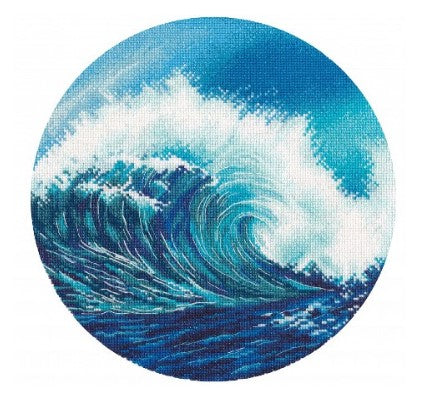 Sea Wave
