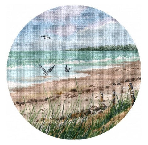Sea Breeze