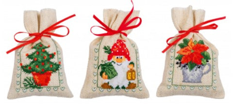 Christmas Bags