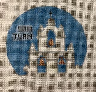 San Juan Mission