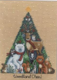 Woodland Cheer