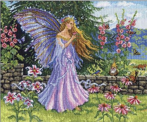 Summer Fairy