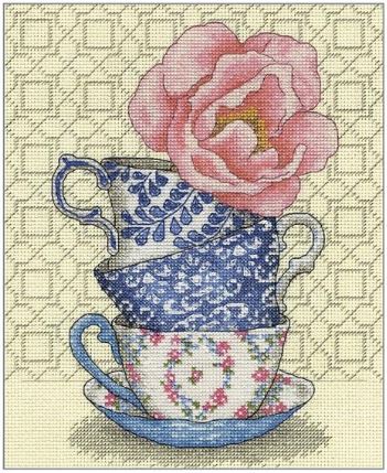 Rose Tea