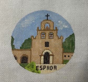 Espada Mission