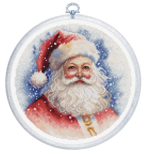 Santa