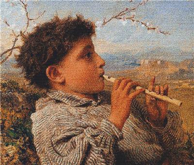 Shepherd Piper