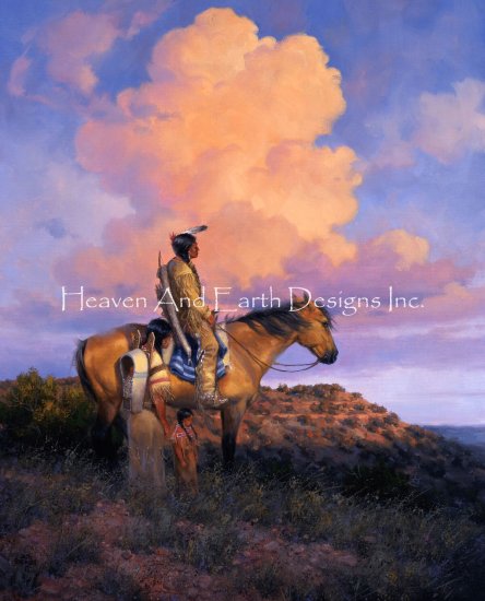 Winds of Change - Jack Sorenson