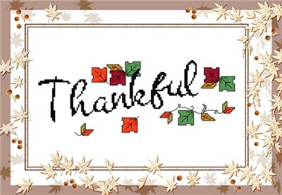 Thankful