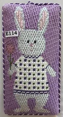 Sweet Little Bunny Girl