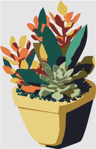 Potted Plant