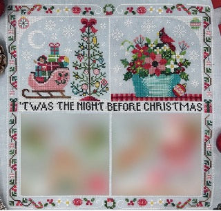 Night Before Christmas 2