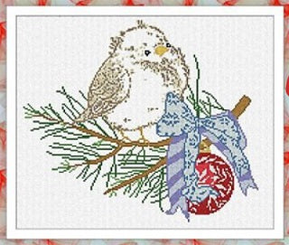 Tender Christmas Mood
