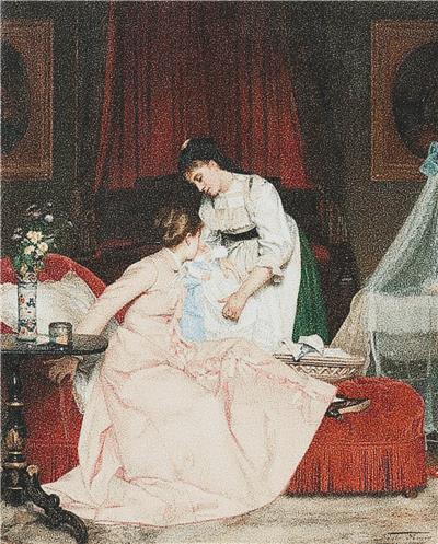 Newborn, The