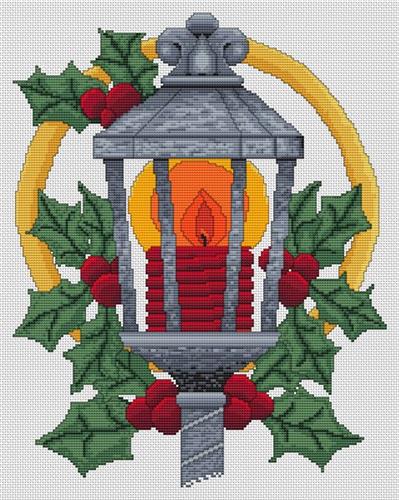 Holiday Spirit