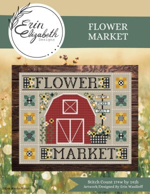 Flower Market