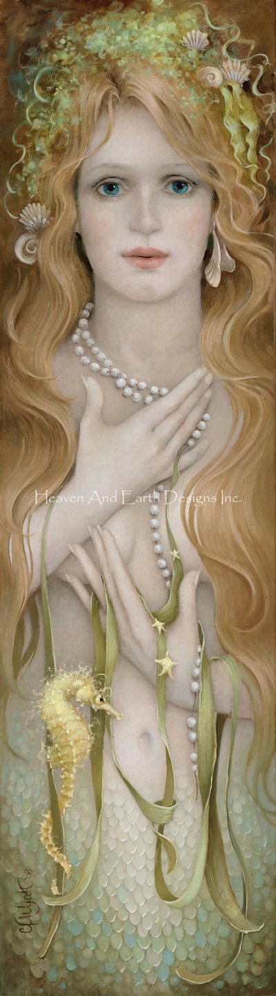Storykeep - Maiden Fair - Christina Wyatt
